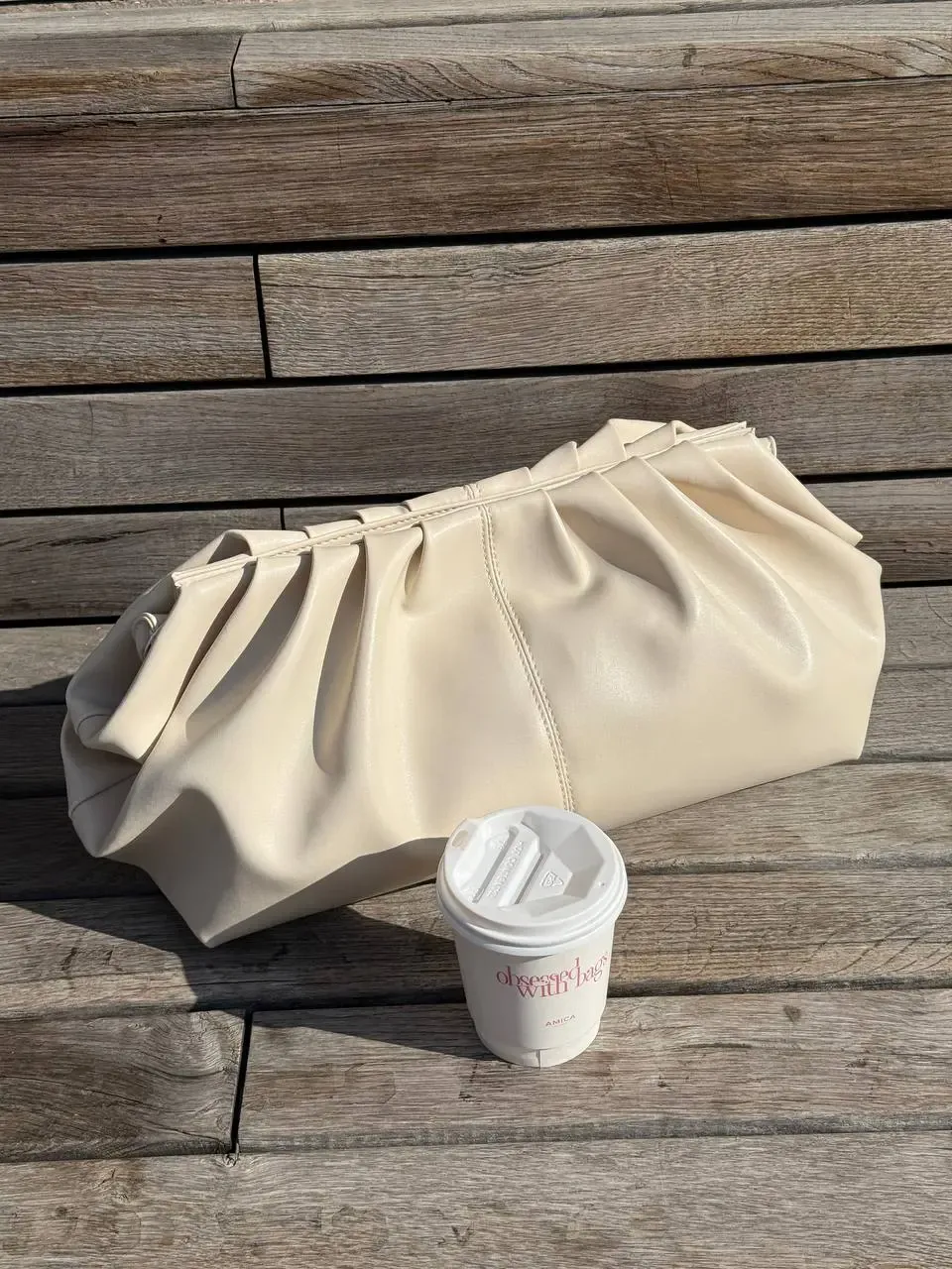 ALICE BAG MILK